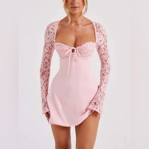 Never worn still in the package! No longer needed.